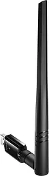 Адаптер Wi-Fi Cudy WU1400, AC1300 Wi-Fi High Gain USB 3.0 Adapter - мініатюра 5