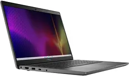 Ноутбук Dell Latitude 3540 15.6' FHD IPS AG, Intel i7-1355U, 16GB, F512GB, UMA, Lin, чорний (N022L354015UA_UBU)