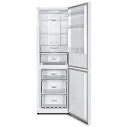 Холодильник Gorenje N619EAW4 - мініатюра 2