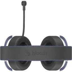 Навушники A4Tech Bloody M590i 7.1 Sports Navy (4711421986076) - мініатюра 6