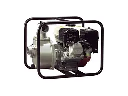 Мотопомпа Koshin STH-50X