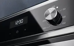 Духова шафа Electrolux EOD5F70BX - мініатюра 4