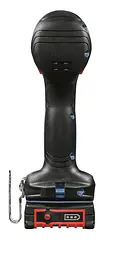 Шурупокрут-дриль акумуляторний Professional GSR 18 V-50 18В Bosch teh0025298 - мініатюра 8