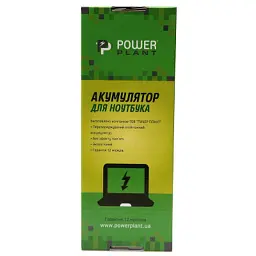 Акумулятор до ноутбука ASUS Zenbook UX31 (UX31E-RY010V) 7.4V 6840mAh PowerPlant (NB430550) - мініатюра 3