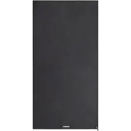 Рушник Naturehike Fitness NH20FS009 160x80 Black