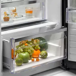 Холодильник Electrolux LRT7ME39X (7229801) - мініатюра 5
