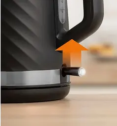 Чайник Gorenje K17SPB - мініатюра 5