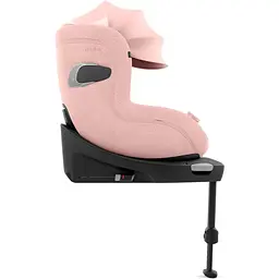 Автокрісло Cybex Sirona Ti Plus Peach Pink (525000891) - мініатюра 4