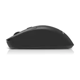 Мишка REAL-EL RM-317W Wireless Black (EL123200052) - мініатюра 6