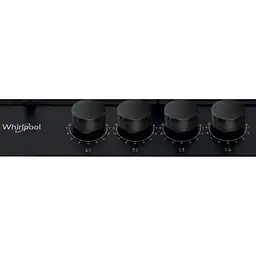Газова варильна поверхня Whirlpool TKRL 661 NB [95558] - мініатюра 5