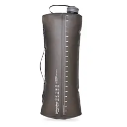 Каністра м'яка HydraPak Seeker 4.0 L Shadow Grey (1017-A828M) - мініатюра 2