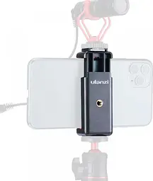 Тримач для смартфона Ulanzi ST-07 (UV-1764) [79075] - мініатюра 3