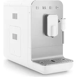 Кавомашина Smeg BCC12WHMEU White [116538] - мініатюра 2