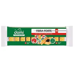 Губки кухонні Domi 10 шт.