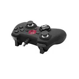 Геймпад Speedlink RAIT PC/PS3/Switch Black (SL-650010-BK) - мініатюра 3