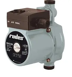Насос для підвищення тиску Rudes RH15-9A - мініатюра 1