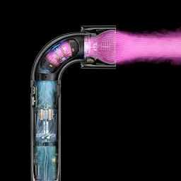 Фен Dyson HD17 Supersonic R Pro Ceramic Pink/Rose Gold (113361-01) EU - мініатюра 5