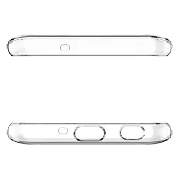 Чохол до мобільного телефона Laudtec для SAMSUNG Galaxy J7 2018 Clear tpu (Transperent) (LC-GJ737T) - мініатюра 5