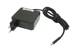 Блок живлення для ноутбука Xiaomi 65W 5.00-20.30V 2.0-3.25A USB-C (Type-C) Аналог VB-073982 чорний
