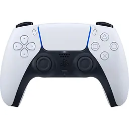 Ігрова консоль Sony PlayStation 5 Slim Digital Edition 825GB + DualSense Wireless Controller Bundle (1000042066) [160218] - мініатюра 4