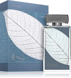 Оригінал Lattafa Perfumes Najdia Intense 100 мл Парфумована вода - мініатюра 2