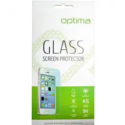 Скло захисне Optima для Samsung J400 (J4-2018) (66958)