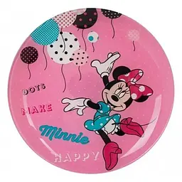 Набір посуду Luminarc Disney Party Minnie, 3 шт. (N5279) - мініатюра 2