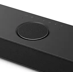Саундбар LG S80TR 580W, 5.1.3, BT, HDMI-ARC, USB, sub, Dolby Atmos® - мініатюра 8