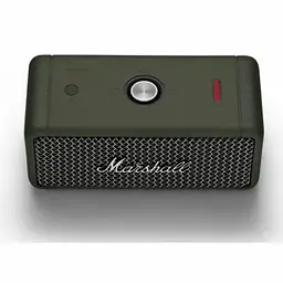 Портативна акустика (bluetooth-колонка) Marshall Emberton Forest (1005944) (Asian Version) - мініатюра 3