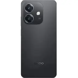 Смартфон OPPO A3 6/256Gb Sparkle Black (UA UCRF) NFC - мініатюра 4