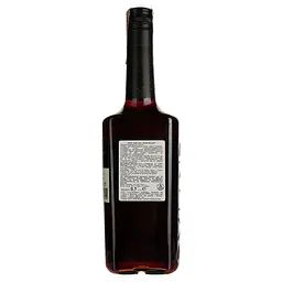 Лікер BVLand Blackberry, 18%, 0,7 л (536259) - мініатюра 2