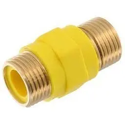Газовий ніпель діелектричний Solomon 3/4″х3/4″ ЗЗ 911