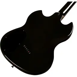 Електрогітара GUILD Polara Night Edition Tungsten [131468] - мініатюра 5