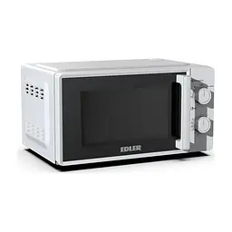 Мікрохвильова піч Edler EDMS-2071WMH - мініатюра 2