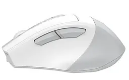 Миша A4Tech Fstyler FG35C Plus (White) USB (FG35C Plus (White)) - мініатюра 7