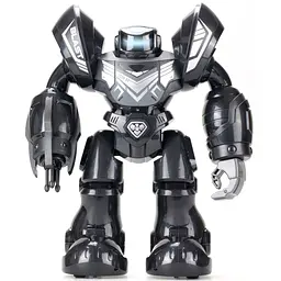 Інтерактивний робот Silverlit Robo Blast 34 см (88098/1) - мініатюра 2