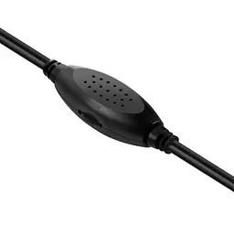 Акустична система 2.0 Defender J2, 6Вт, підсвітка, USB, чорна - мініатюра 8