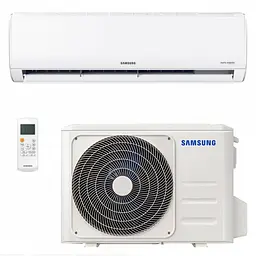 Кондиціонер Samsung AR12TXHQASINUA Basic