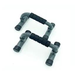 Упори для віджимань Push Gym NE-1-06 - мініатюра 2
