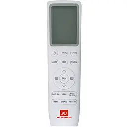 Кондиціонер Alpinair MNT-09 Montblanc MaxPro - мініатюра 9