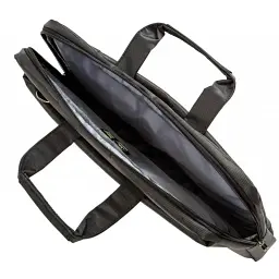 Сумка для ноутбука RivaCase 15.6" 8231 Black (8231Black) - мініатюра 6