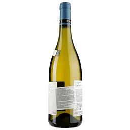 Вино Calvet Chablis Grande Reserve, 12%, 0,75 л (AG1G033) - мініатюра 3
