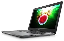Б/В ноутбук Dell Inspiron 5567 (15.6" 1920x1080/i7-7500U/8GB/240GB SSD) - мініатюра 2