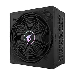 Блок живлення GIGABYTE 850W (GP-AE850PM PG5)