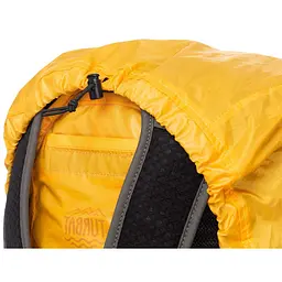 Накидка на рюкзак Turbat Raincover XS Жовтий - мініатюра 2