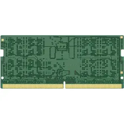 Модуль пам'яті для ноутбука CSoDIMM DDR5 16GB 6400 MHz Kingston (KVR64V52BS8-16) - мініатюра 3