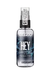 Анальный силиконовый лубрикант Egzo Hey Expert Line, 50 ml