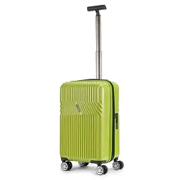 Валіза Sumdex 20" (SWRH-720 GR) салатова - мініатюра 3