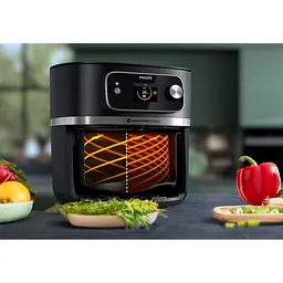 Мультипіч Philips Ovi Combi Connected (HD9880/90) - мініатюра 8
