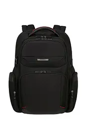 Рюкзак 17.3" Samsonite PRO-DLX 6 BLACK 46x32x18(24) KM2*09009